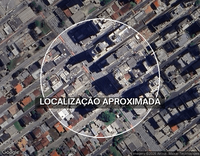 Terreno com 324m² em Balneário Piçarras/SC