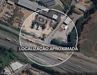 Terreno em Atibaia com 108.900m² e Cadastro INCRA Regularizado