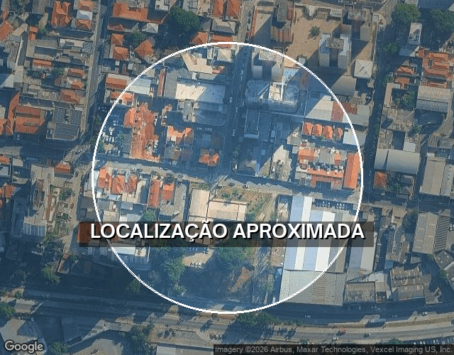 Apartamento com 66m², 1 vaga em Guarulhos/SP