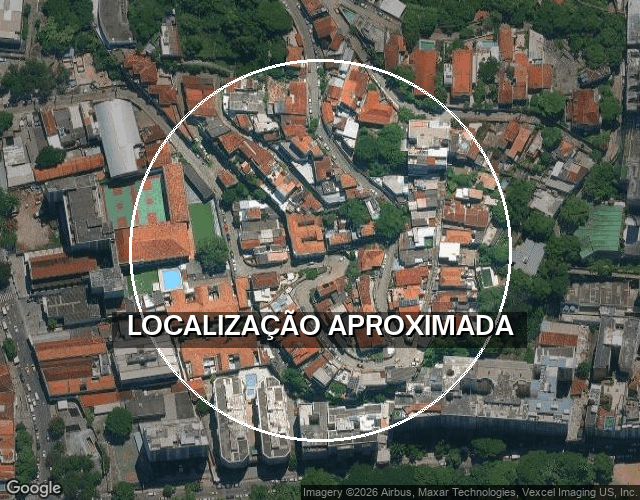 Imóvel com 3 Quartos e 2 Banheiros em Rio de Janeiro