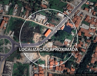 Casa com 3 quartos em Ilha de Itamaracá, PE