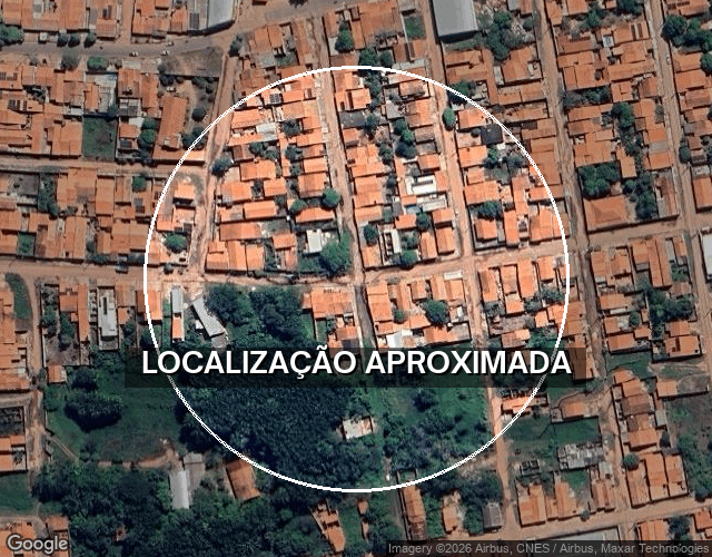 Terreno com 150m² em Imperatriz/MA