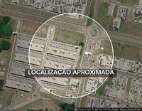 Apartamento com 43,73m² em Passos/MG