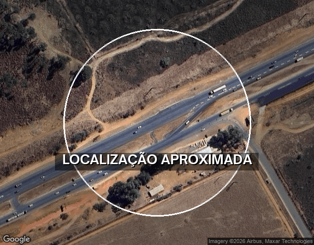Terreno Amplo em Brasília/DF com 250m²