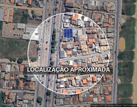 Casa com 2 quartos e 1 vaga em São Pedro da Aldeia/RJ