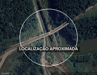 Lote com 659,02m² em Santana do Paraíso/MG