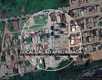 Apartamento com 2 quartos e 1 vaga em Recife