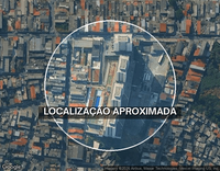 Apartamento com 2 quartos e 1 vaga em Carapicuíba/SP