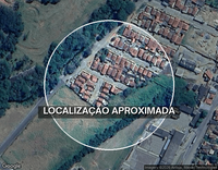 Lote com 128,00m² no Loteamento Jardim Burza