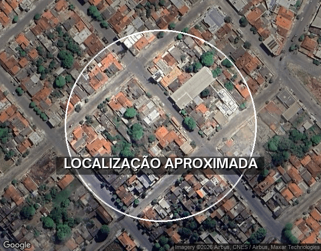 Apartamento com 2 quartos e 1 vaga em Santa Luzia/MG