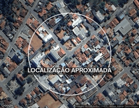 Terreno rural de 3 hectares em Moema/MG