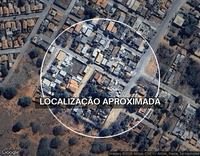 Casa em Curvelo/MG com 180m² no bairro Ponte Nova