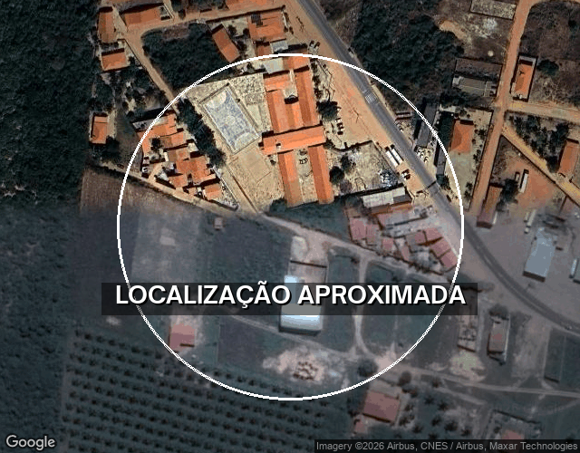 Casa com 3 quartos em Trairi/CE