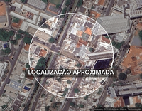 Apartamento com 31,33m² em Goiânia