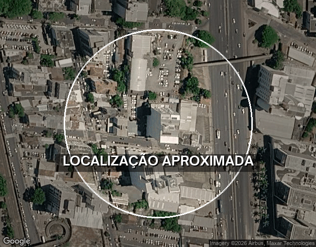 Sala Comercial Edifício Centro Empresarial San Marino em Canoas