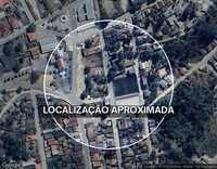 Casa com 2 quartos e 1 banheiro em Montanha - ES