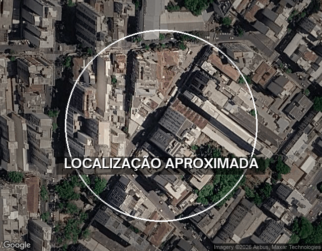 Box 3 com 0 quartos e 0 banheiros em Porto Alegre