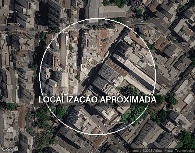 Loja Comercial com 1 Banheiro em Porto Alegre