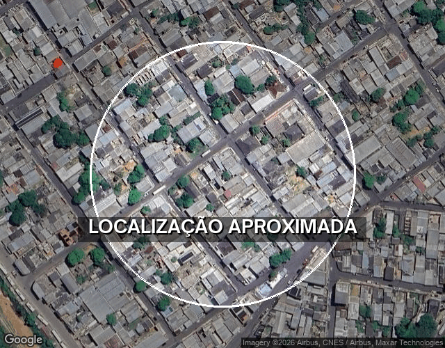 6 Lotes de Terra com 18.815 Hectares em Silves - AM