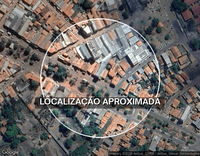 Edificação Comercial/Residencial com Terreno de 395,86m²