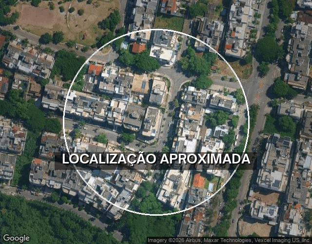 20% de Apartamento com 3 Vagas no Rio de Janeiro/RJ
