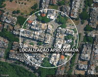 20% de Apartamento com 3 Vagas no Rio de Janeiro/RJ