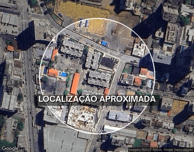 Apartamento com Vaga de Garagem em Balneário Camboriú - SC