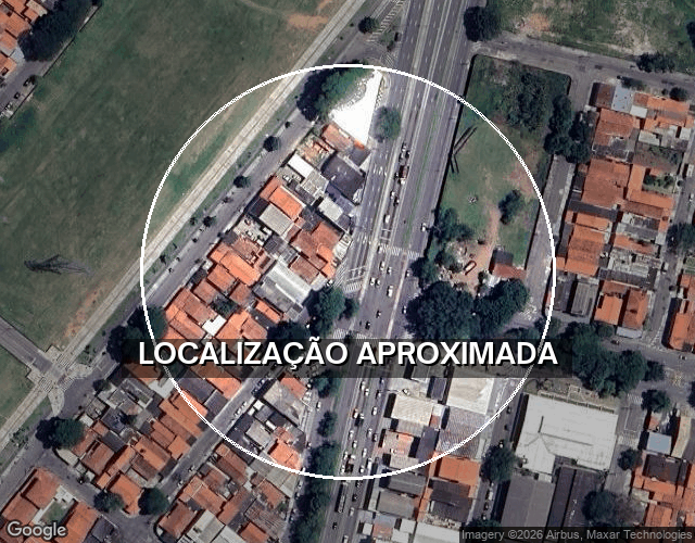 Imóvel Residencial com 3 Dormitórios em São Paulo/SP