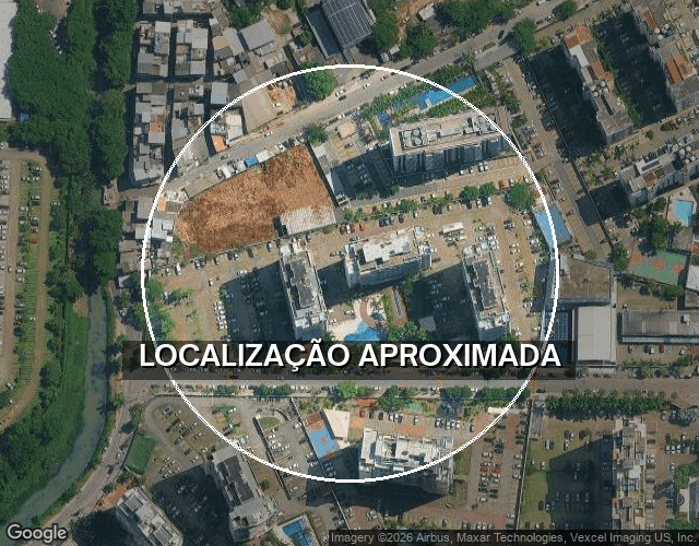 Apartamento com 2 Quartos na Barra Olímpica