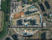 Apartamento com 2 Quartos na Barra Olímpica