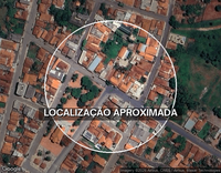 Gleba de Terras com Galpões para Cerâmica