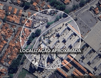 Apartamento com 2 Quartos em Taubaté/SP