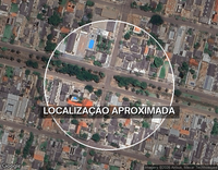 Casa com 160,99 m² em Sinop/MT