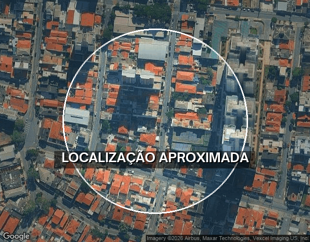 Casa com 209,62m² e 1 vaga em São Bernardo do Campo