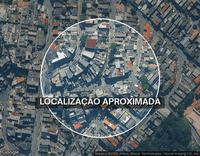 Galpão com 350 m² em Diadema - Oportunidade Única