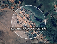 Sítio com 22,28 hectares em Aiuruoca/MG