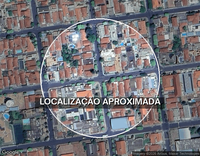 Casa Simples com 3 Cômodos em Tanabi/SP