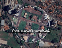 Imóvel Comercial com 279m² construída em Itumbiara/GO