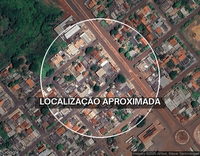 Casa com 5 quartos e 4 vagas em Tangará da Serra - MT