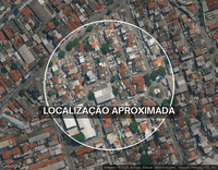 Apartamento com 1 Quarto e 1 Banheiro em Olaria