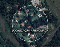 Chácara com Piscina e Campo em Rio Claro - 5.800m²