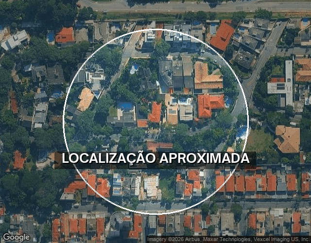 Imóvel Residencial com 27,60m de Frente em São Bernardo do Campo/SP