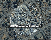 Casa em Tapurah com 2 quartos e 3 banheiros