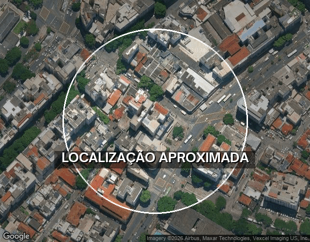 Apartamento com 3 quartos em Tijuca, Rio de Janeiro
