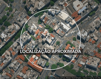 Apartamento com 3 quartos em Tijuca, Rio de Janeiro