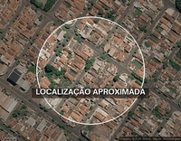Casa com 66,78m² em Sertãozinho/SP