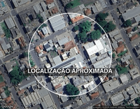Loja Comercial com 55,59m² em Montenegro/RS
