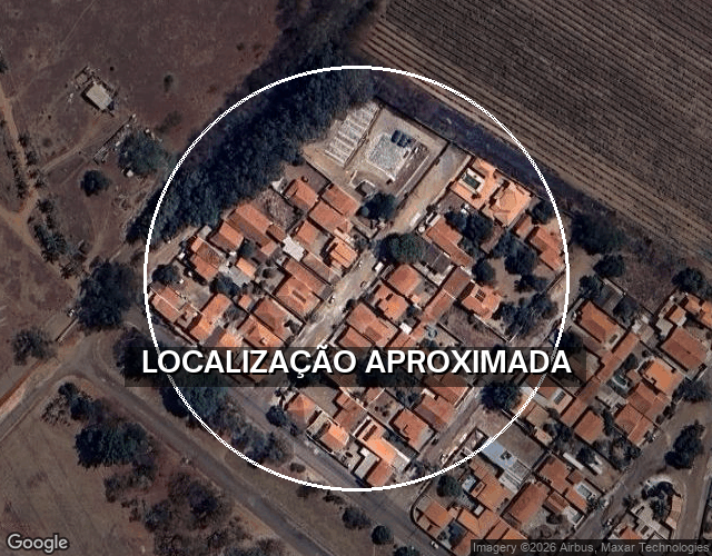 Terreno Urbano em Campinas/SP com 623,50m² -