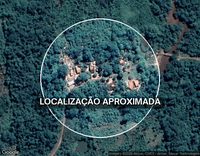 Área de Terras com 2.474 Hectares na Gleba Bonfim