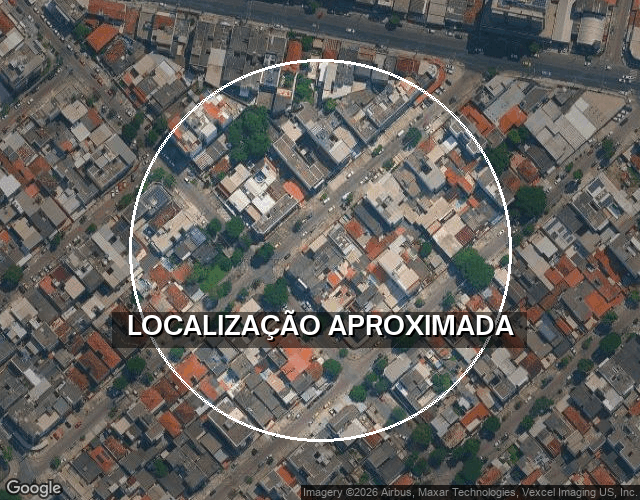 Terreno com 300m² em Rua da Inspiração